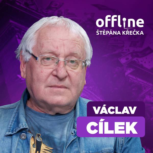 Offline Štěpána Křečka